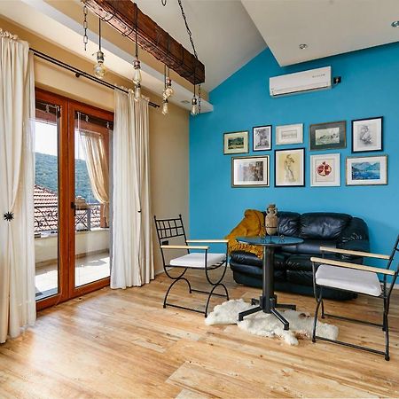 Villa Adria Kotor Dış mekan fotoğraf