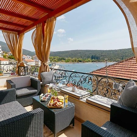 Villa Adria Kotor Dış mekan fotoğraf