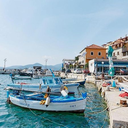 Villa Adria Kotor Dış mekan fotoğraf
