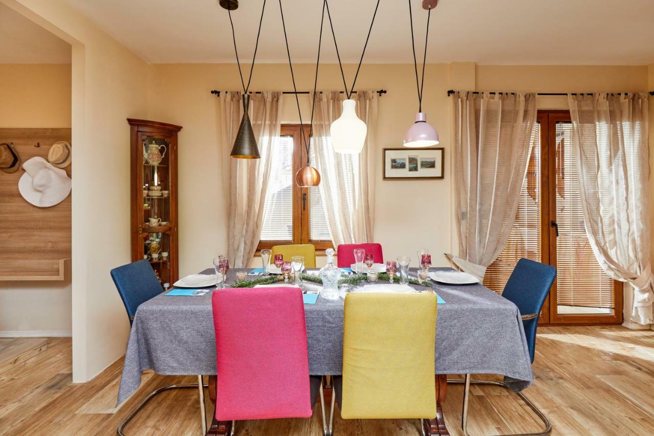 Villa Adria Kotor Dış mekan fotoğraf
