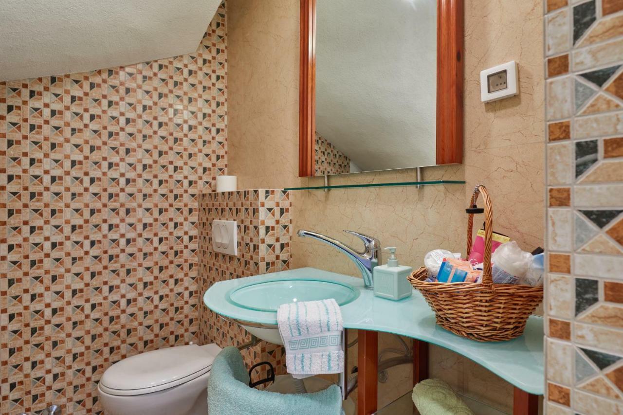 Villa Adria Kotor Dış mekan fotoğraf