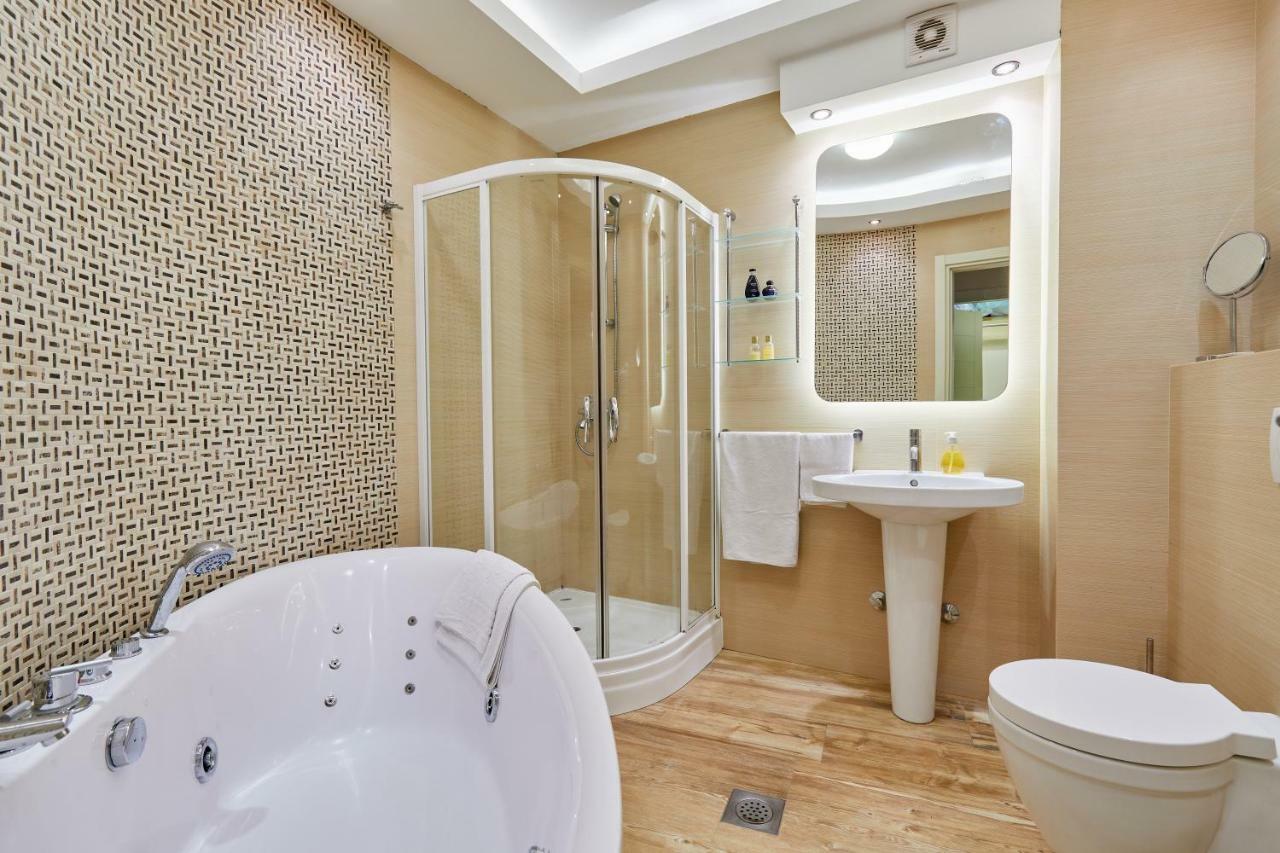 Villa Adria Kotor Dış mekan fotoğraf