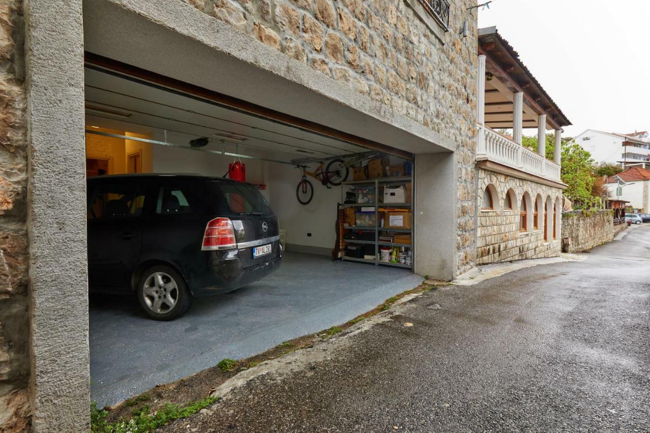 Villa Adria Kotor Dış mekan fotoğraf