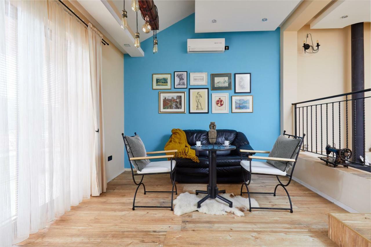 Villa Adria Kotor Dış mekan fotoğraf