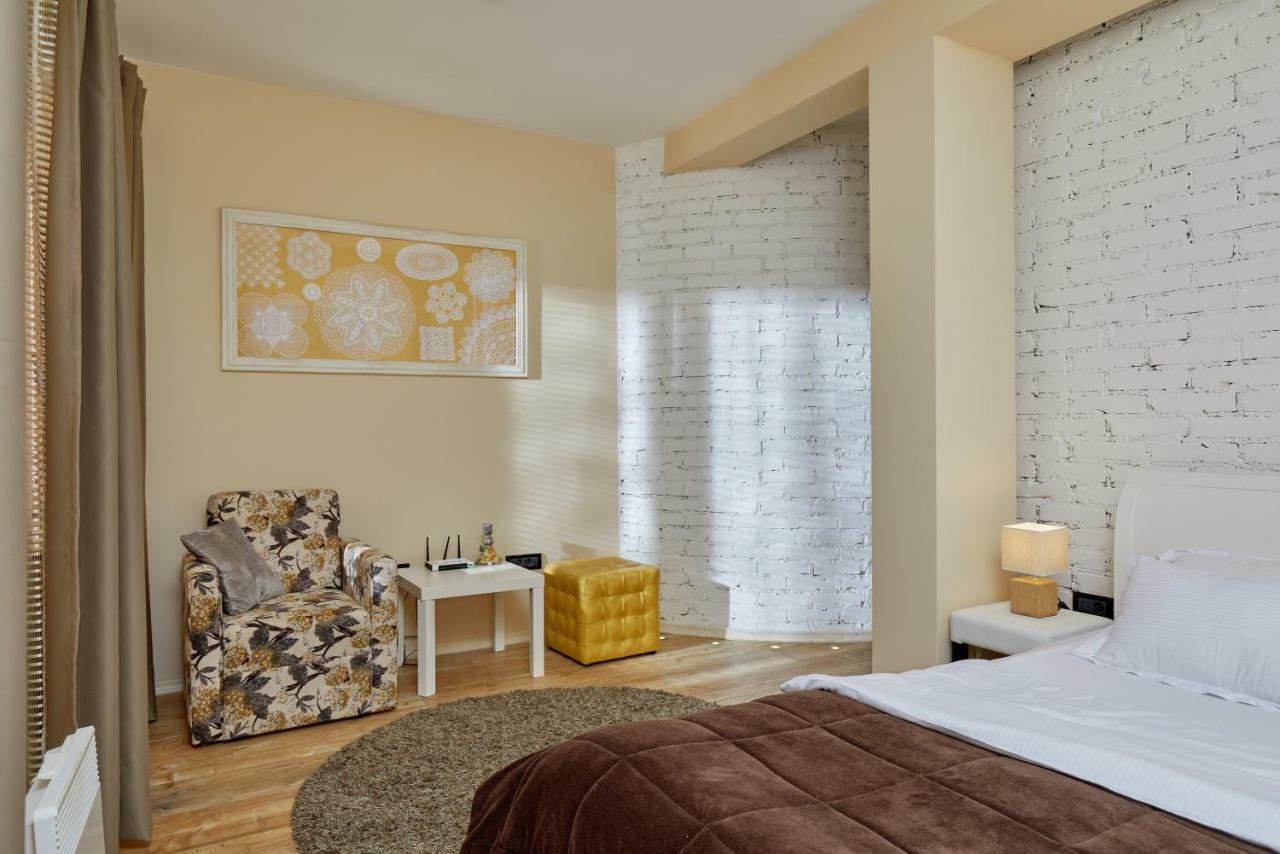 Villa Adria Kotor Dış mekan fotoğraf