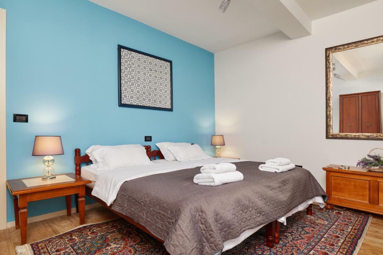 Villa Adria Kotor Dış mekan fotoğraf