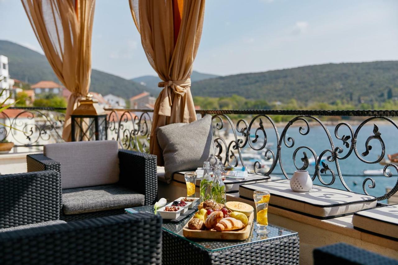 Villa Adria Kotor Dış mekan fotoğraf