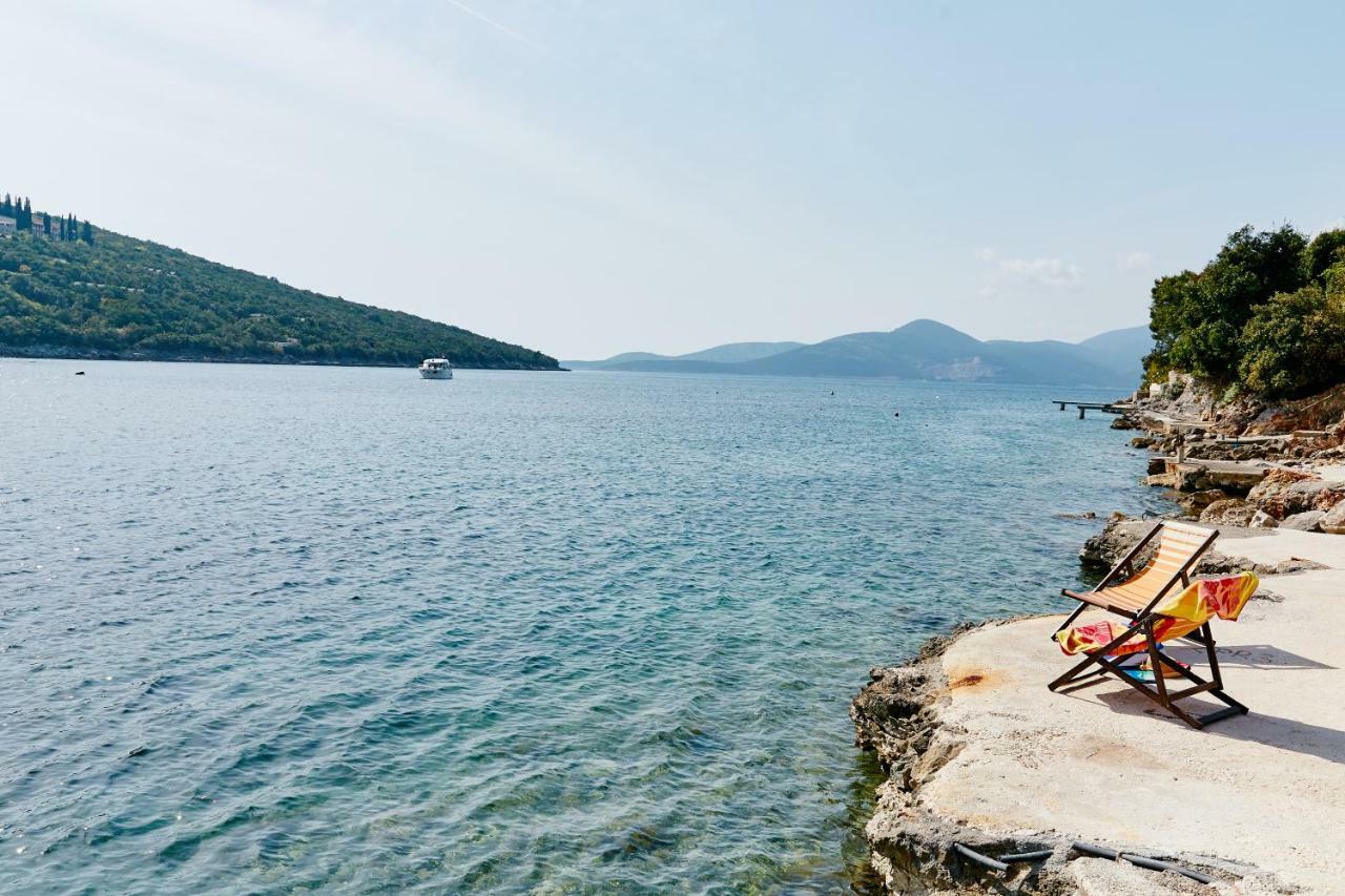 Villa Adria Kotor Dış mekan fotoğraf
