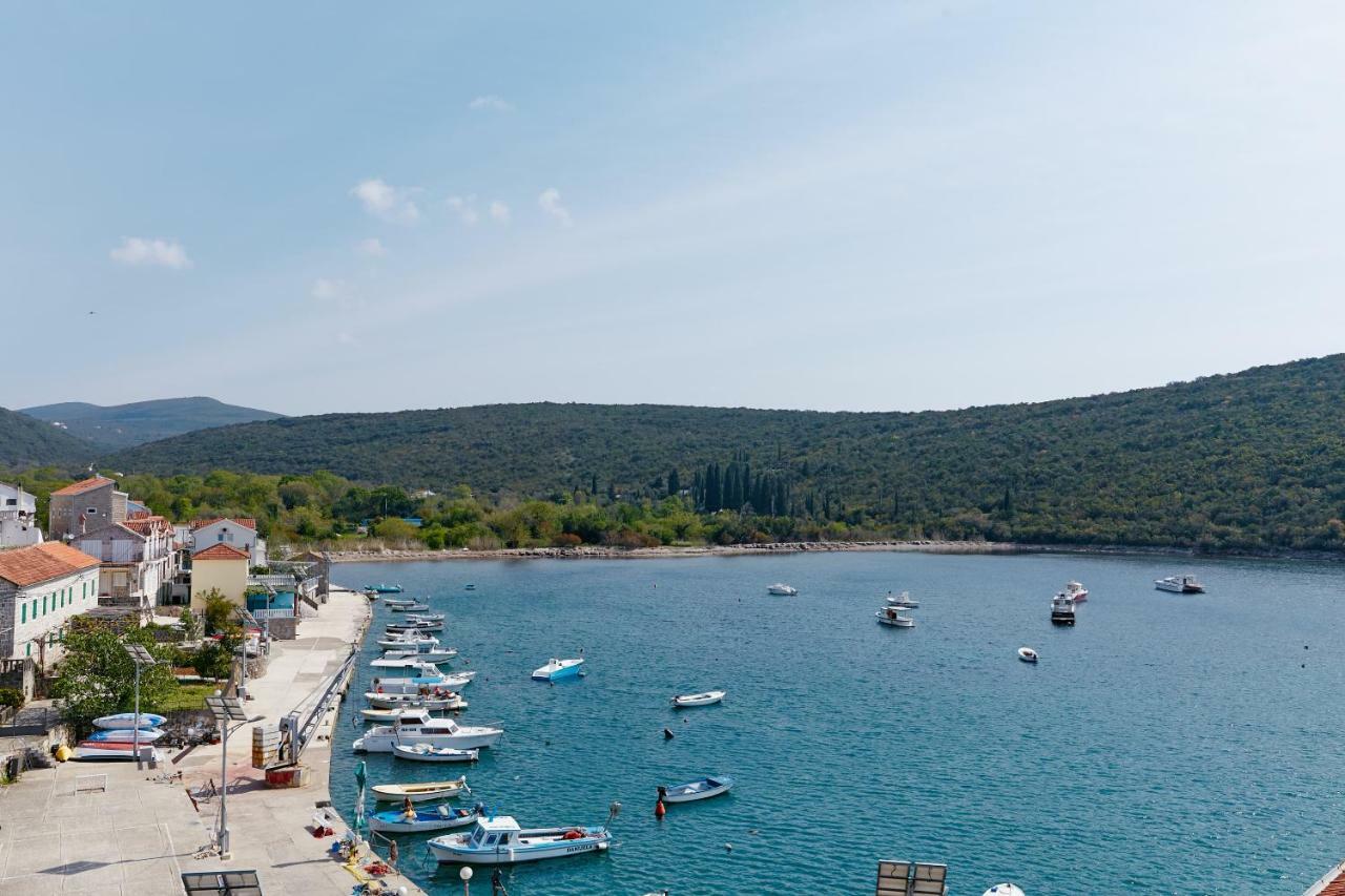 Villa Adria Kotor Dış mekan fotoğraf