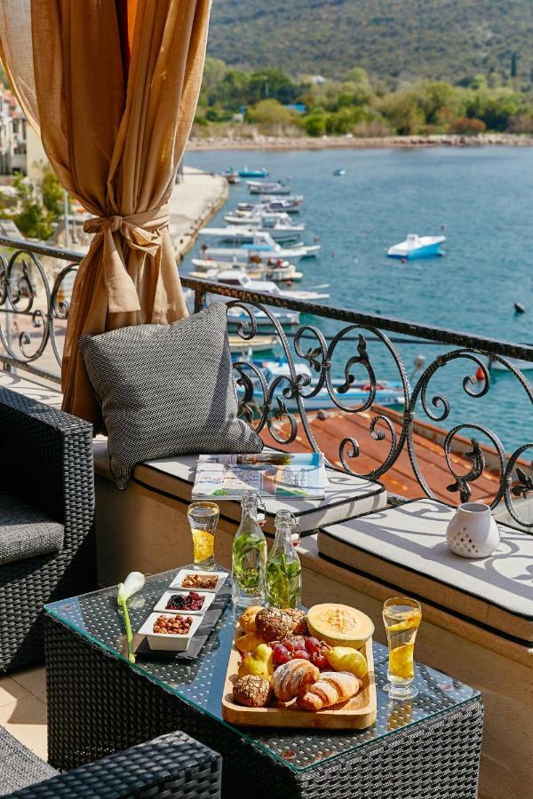 Villa Adria Kotor Dış mekan fotoğraf
