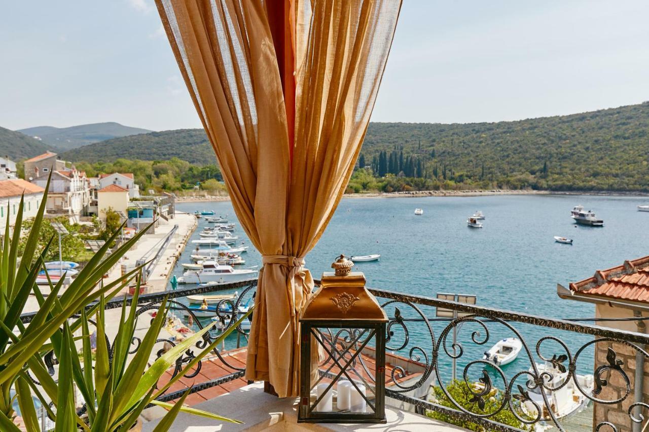 Villa Adria Kotor Dış mekan fotoğraf