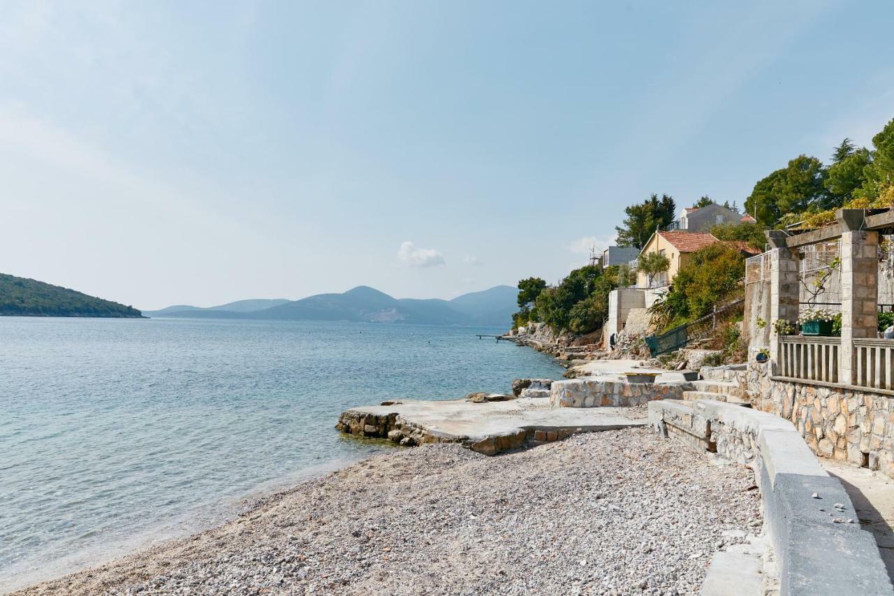 Villa Adria Kotor Dış mekan fotoğraf