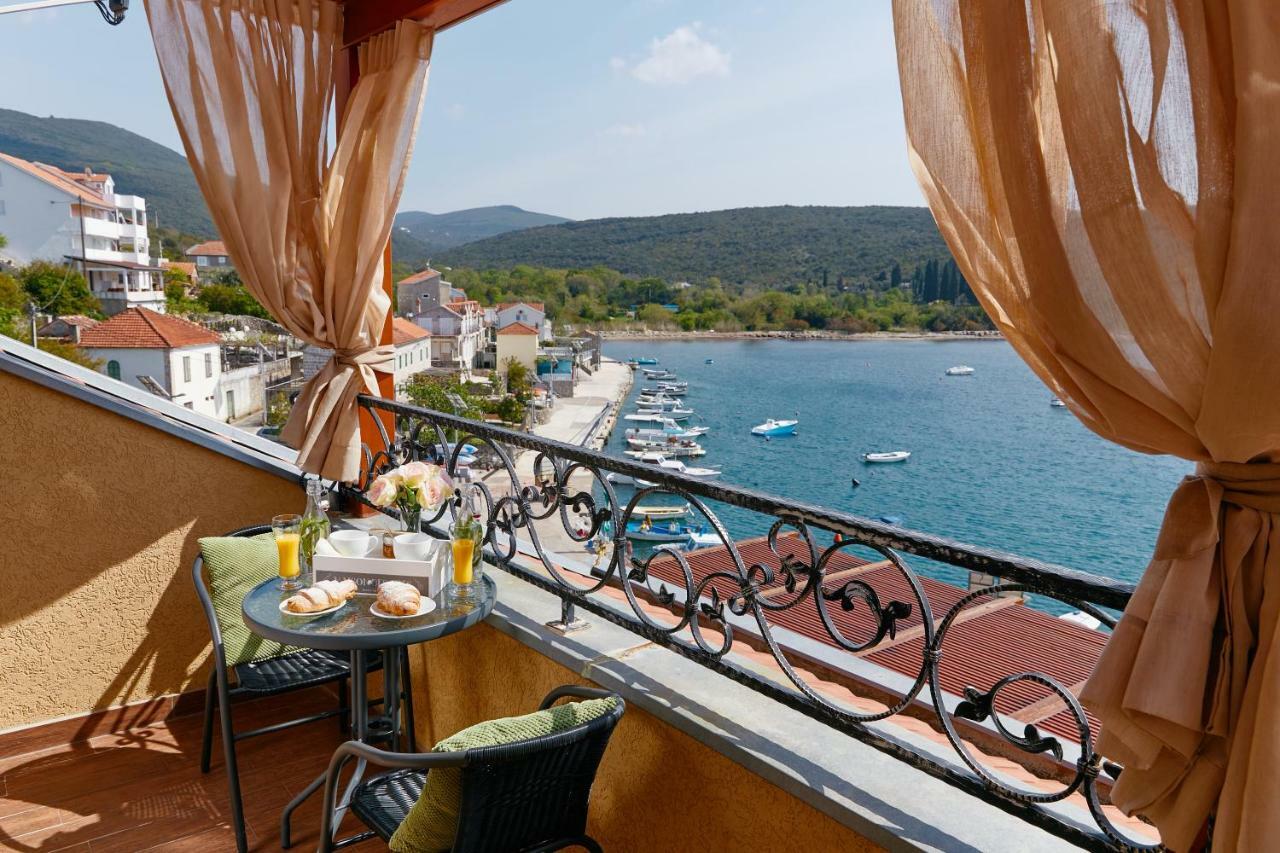 Villa Adria Kotor Dış mekan fotoğraf