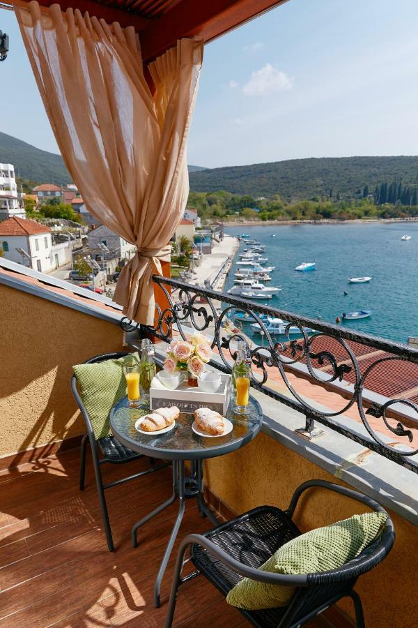 Villa Adria Kotor Dış mekan fotoğraf
